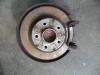 Opel Astra H GTC (L08) 1.3 CDTI 16V Ecotec Radlager hinten