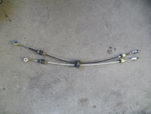 Used Gearbox control cable Opel Astra H GTC (L08) 1.3 CDTI 16V Ecotec Price on request offered by Autodemontage Joko B.V.