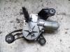 Opel Astra H GTC (L08) 1.3 CDTI 16V Ecotec Scheibenwischermotor hinten
