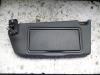 Opel Astra H GTC (L08) 1.3 CDTI 16V Ecotec Sonnenblende