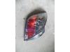 Opel Astra H GTC (L08) 1.3 CDTI 16V Ecotec Rücklicht links