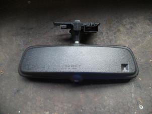 Used Rear view mirror Opel Astra H GTC (L08) 1.3 CDTI 16V Ecotec Price on request offered by Autodemontage Joko B.V.