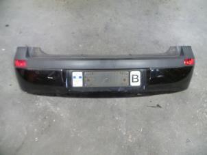 Used Rear bumper Opel Corsa C (F08/68) 1.0 12V Price on request offered by Autodemontage Joko B.V.