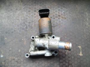 Used EGR valve Opel Corsa C (F08/68) 1.0 12V Price on request offered by Autodemontage Joko B.V.