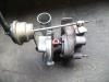 Turbo from a Renault Modus/Grand Modus (JP) 1.5 dCi 80 2005