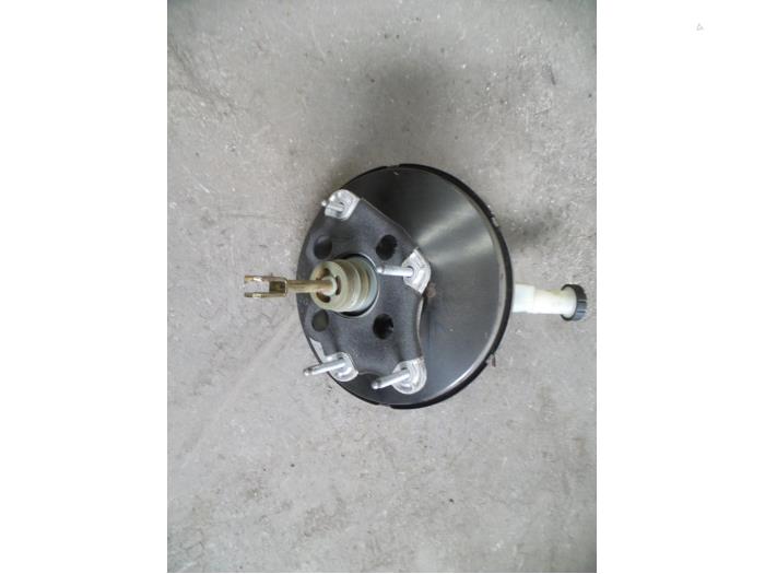 Usagé Servo frein Renault Modus/Grand Modus (JP) 1.5 dCi 80 Prix sur demande proposé par Autodemontage Joko B.V.
