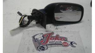 Used Wing mirror, right Peugeot 307 SW (3H) 2.0 HDi 110 FAP Price on request offered by Autodemontage Joko B.V.