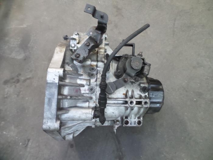 Révisé Boîte de vitesse Suzuki Swift (ZA/ZC/ZD1/2/3/9) 1.3 D 16V Prix sur demande proposé par Autodemontage Joko B.V.