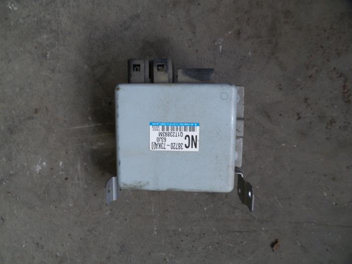 Used Power steering computer Suzuki Swift (ZA/ZC/ZD1/2/3/9) 1.3 D 16V Price on request offered by Autodemontage Joko B.V.
