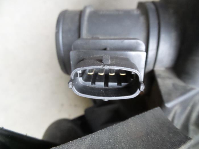 Gebrauchte Luftmassenmesser Suzuki Swift (ZA/ZC/ZD1/2/3/9) 1.3 D 16V Preis auf Anfrage angeboten von Autodemontage Joko B.V.
