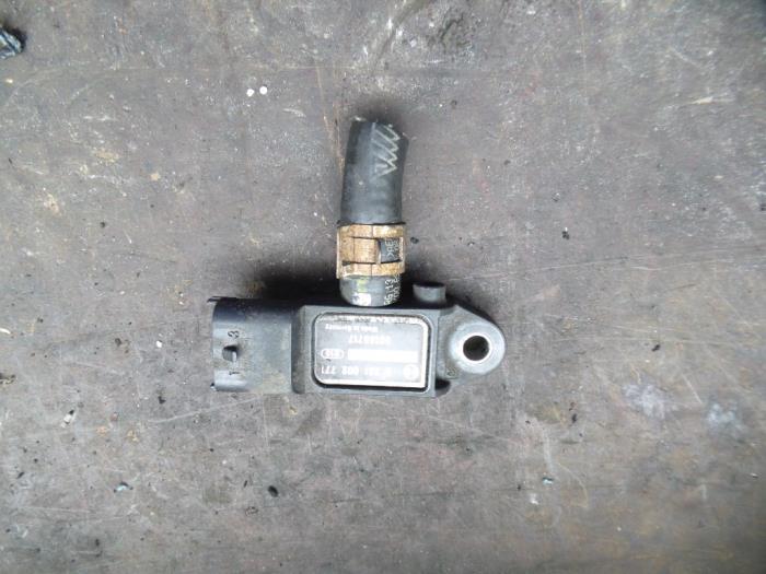 Begagnade Partikelfiltersensor Suzuki Swift (ZA/ZC/ZD1/2/3/9) 1.3 D 16V Pris på förfrågan erbjuds av Autodemontage Joko B.V.
