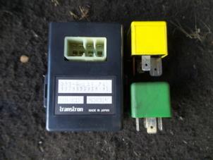 Used Glow timer Opel Corsa Price on request offered by Autodemontage Joko B.V.