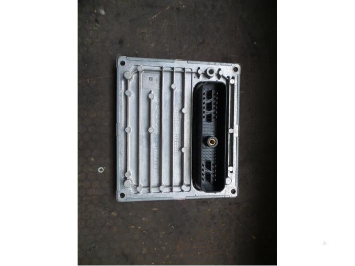 Used Engine management computer Ford Ka I 1.3i Price on request offered by Autodemontage Joko B.V.