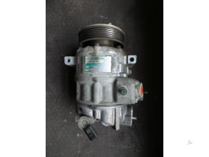 Used Air conditioning pump Volkswagen Passat (3C2) 1.9 TDI Price on request offered by Autodemontage Joko B.V.