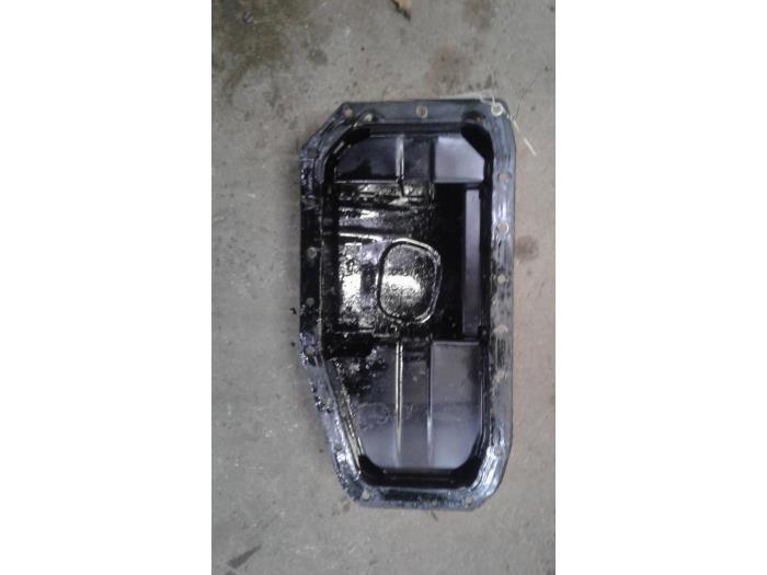 Usagé Couvercle carter Renault Master II (JD) 2.5 D Prix sur demande proposé par Autodemontage Joko B.V.