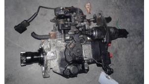 Używane Mechaniczna pompa paliwa Renault Master II (JD) 2.5 D Cena na żądanie oferowane przez Autodemontage Joko B.V.