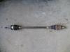 Opel Corsa C (F08/68) 1.0 12V Front drive shaft, right