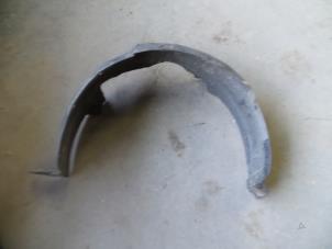 Used Wheel arch liner Kia Picanto (BA) 1.0 12V Price on request offered by Autodemontage Joko B.V.