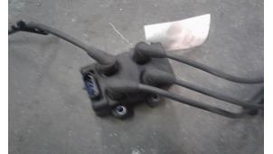 Used Distributorless ignition system Renault Kangoo (KC) 1.4 Price on request offered by Autodemontage Joko B.V.