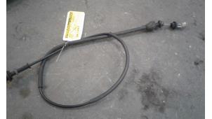 Used Throttle cable Renault Kangoo (KC) 1.4 Price on request offered by Autodemontage Joko B.V.
