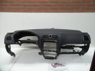 Used Dashboard Kia Picanto (BA) 1.0 12V Price on request offered by Autodemontage Joko B.V.