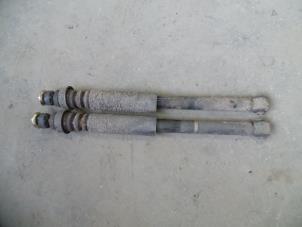 Used Shock absorber kit Kia Picanto (BA) 1.0 12V Price on request offered by Autodemontage Joko B.V.