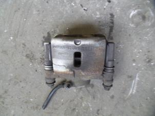 Used Front brake calliper, left Kia Picanto (BA) 1.0 12V Price on request offered by Autodemontage Joko B.V.