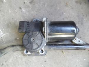 Used Front wiper motor Kia Picanto (BA) 1.0 12V Price on request offered by Autodemontage Joko B.V.