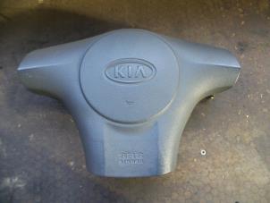 Usagé Airbag gauche (volant) Kia Picanto (BA) 1.0 12V Prix sur demande proposé par Autodemontage Joko B.V.