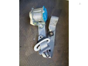 Used Rear seatbelt, left Kia Picanto (BA) 1.0 12V Price on request offered by Autodemontage Joko B.V.