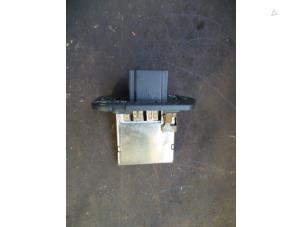 Used Heater resistor Kia Picanto (BA) 1.0 12V Price on request offered by Autodemontage Joko B.V.