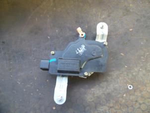 Used Central locking motor Kia Picanto (BA) 1.0 12V Price on request offered by Autodemontage Joko B.V.