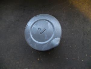 Used Front ashtray Kia Picanto (BA) 1.0 12V Price on request offered by Autodemontage Joko B.V.