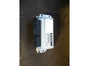 Used Engine management computer Kia Picanto (BA) 1.0 12V Price on request offered by Autodemontage Joko B.V.