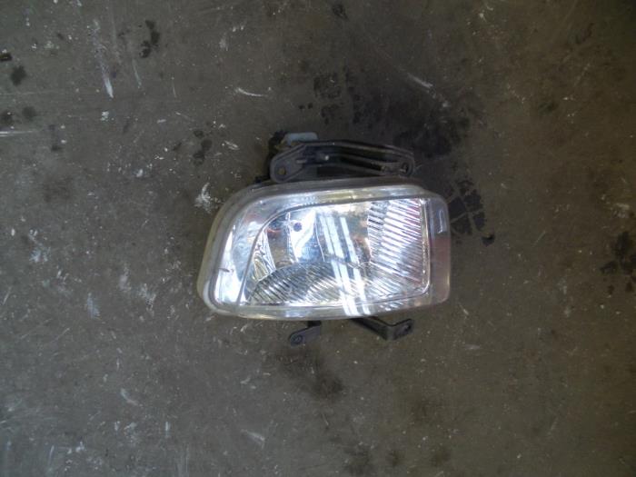 Używane Halogen lewy Kia Picanto (BA) 1.0 12V Cena na żądanie oferowane przez Autodemontage Joko B.V.