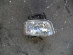 Used Spotlight, right Kia Picanto (BA) 1.0 12V Price on request offered by Autodemontage Joko B.V.