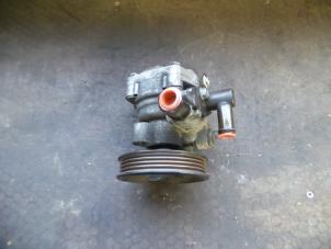 Used Power steering pump Kia Picanto (BA) 1.0 12V Price on request offered by Autodemontage Joko B.V.