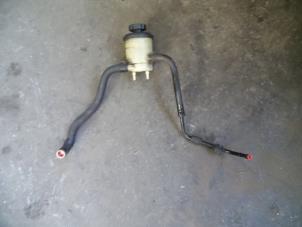 Used Power steering fluid reservoir Kia Picanto (BA) 1.0 12V Price on request offered by Autodemontage Joko B.V.