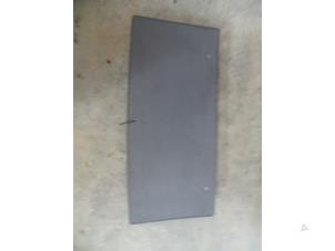 Used Boot mat Kia Picanto (BA) 1.0 12V Price on request offered by Autodemontage Joko B.V.