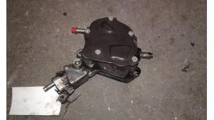 Used Mechanical fuel pump Volkswagen Fox (5Z) 1.4 TDI Price on request offered by Autodemontage Joko B.V.