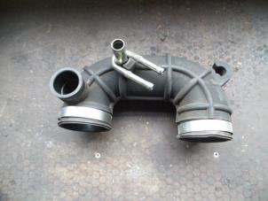 Used Air intake hose Opel Agila (B) 1.2 16V Price on request offered by Autodemontage Joko B.V.