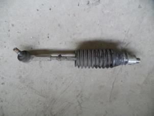 Used Tie rod, left Opel Agila (B) 1.2 16V Price on request offered by Autodemontage Joko B.V.