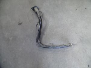 Used Fuel tank filler pipe Opel Agila (B) 1.2 16V Price on request offered by Autodemontage Joko B.V.