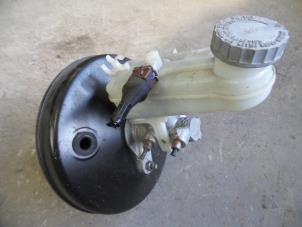 Used Brake pump Opel Agila (B) 1.2 16V Price on request offered by Autodemontage Joko B.V.