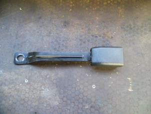 Used Front seatbelt buckle, right Opel Agila (B) 1.2 16V Price on request offered by Autodemontage Joko B.V.