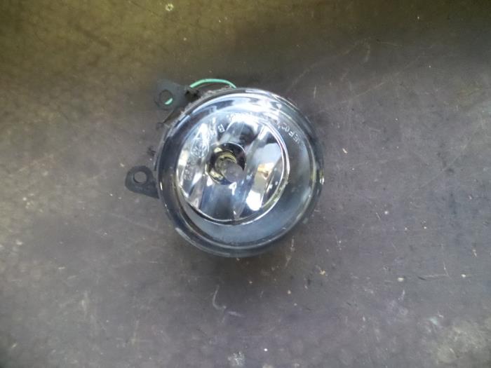 Używane Halogen prawy Opel Agila (B) 1.2 16V Cena na żądanie oferowane przez Autodemontage Joko B.V.