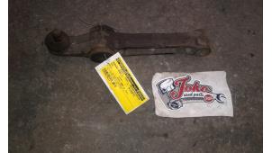 Used Front lower wishbone, left Opel Agila (A) 1.2 16V Price on request offered by Autodemontage Joko B.V.