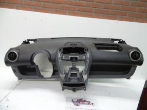 Used Dashboard Peugeot 107 1.0 12V Price on request offered by Autodemontage Joko B.V.