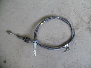 Used Clutch cable Peugeot 107 1.0 12V Price on request offered by Autodemontage Joko B.V.