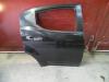Dodge Avenger (JS) 2.0 CRD 16V Drzwi prawe tylne wersja 4-drzwiowa